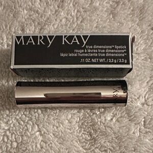 Mary Kay True Dimensions Lipstick - Shiny Silver